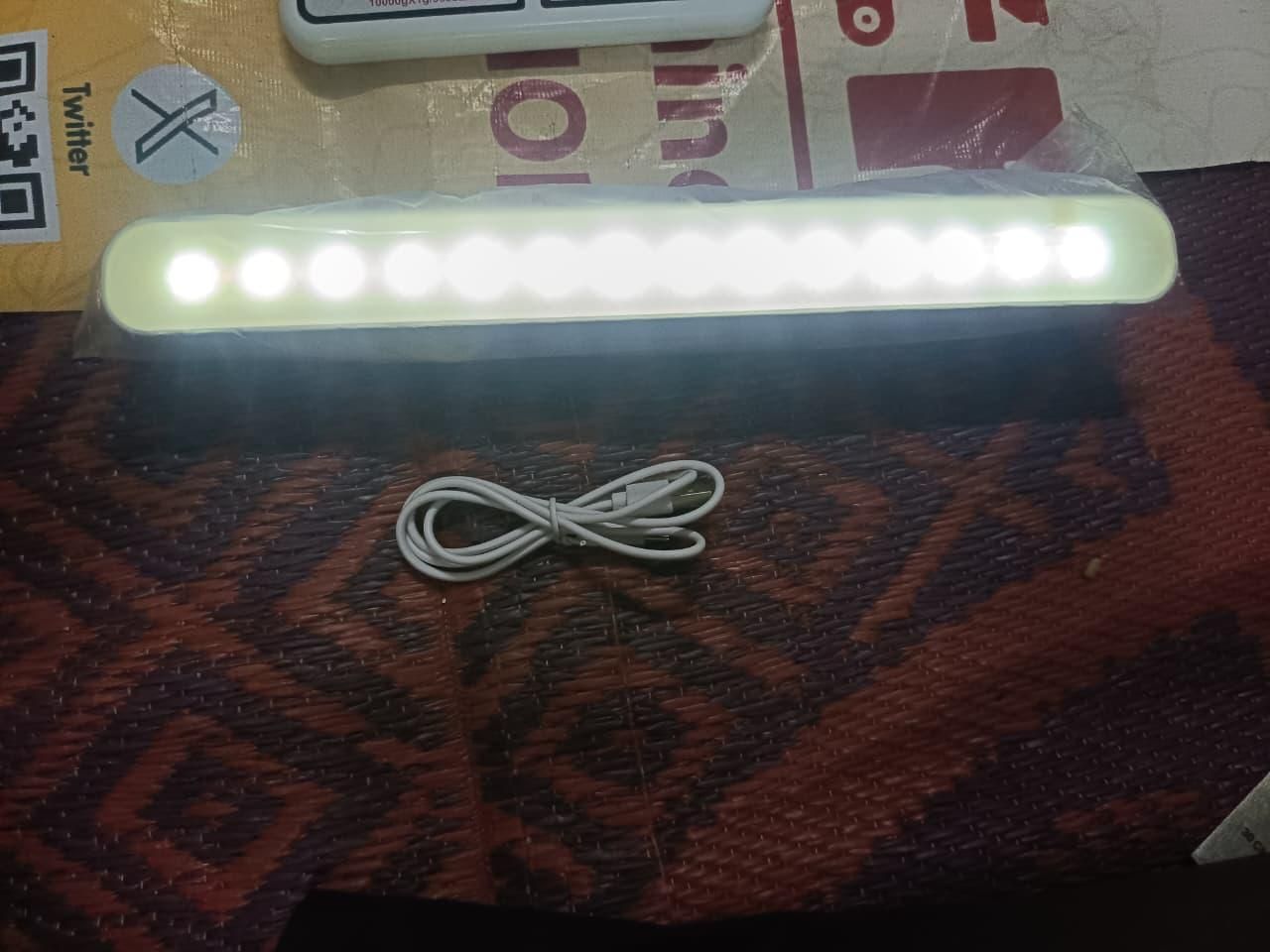 Led Cabinet Lights With Magnet